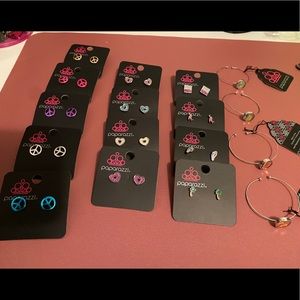 Paparazzi Jewelry
